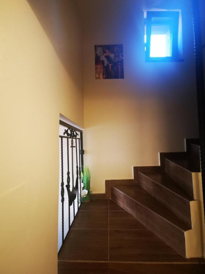 Damaris Hotel โซโซโปล ภายนอก รูปภาพ